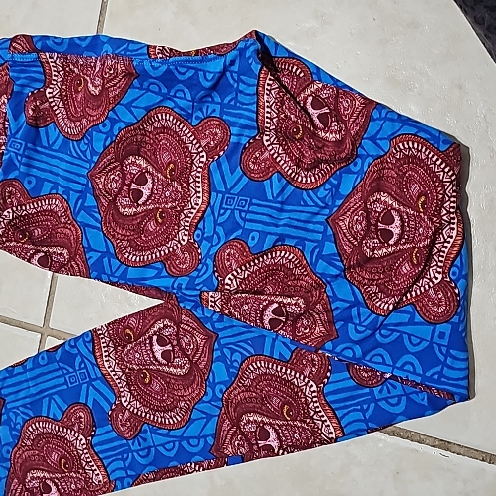 Lularoe leggins